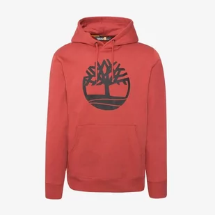 TIMBERLAND BLUZA Z KAPTUREM CORE TREE LOGO PULL OVER HOODIE - Timberland - Bluzy męskie - miniaturka - grafika 1
