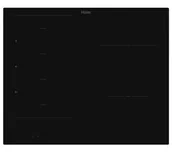 Płyty elektryczne do zabudowy - Haier HAMT66IRCS - miniaturka - grafika 1