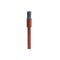 Materiały ścierne - Dremel Ze stali nierdzewnej 3,2 mm (532) - miniaturka - grafika 1