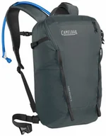 Plecaki - Plecak Camelbak Cloud Walker 18L Dark Łupek / Black - miniaturka - grafika 1