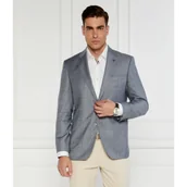 Marynarki męskie - BOSS BLACK Marynarka H-Janson | Regular Fit - miniaturka - grafika 1