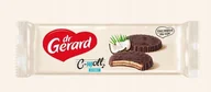 Ciastka - Ciastka kruche Dr Gerard C-moll kokosowe 100 g - miniaturka - grafika 1