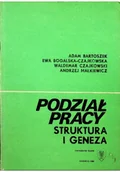 Biznes - Podział pracy struktura i geneza - miniaturka - grafika 1