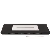 Akcesoria kominkowe - Kratki.pl Marek Bal Biowkładka - MILA BIO/MILA - miniaturka - grafika 1