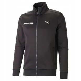 PUMA BLUZA MAPF1 MT7 53845701 r XXL - Bluzy męskie - miniaturka - grafika 1