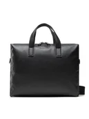 Torby na laptopy - Calvin Klein Torba na laptopa Ck Must Laptop Bag K50K508694 Czarny - miniaturka - grafika 1