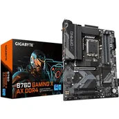 Płyty główne - Gigabyte B760 GAMING X AX DDR4 - miniaturka - grafika 1
