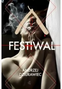 Festiwal - Andrzej Dziurawiec - Kryminały - miniaturka - grafika 3