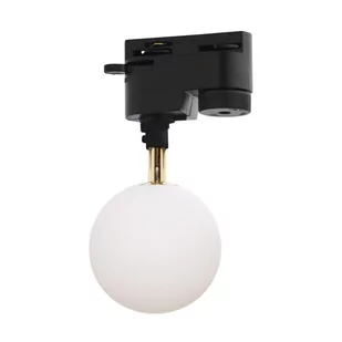 Lampa szynowa 1-fazowa ALI 9050BK Zuma Line - Lampy pozostałe - miniaturka - grafika 1