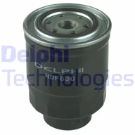Filtry paliwa - DELPHI HDF630 Filtr paliwa - miniaturka - grafika 1