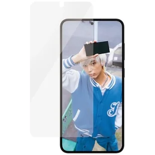 Szkło hartowane PANZERGLASS Ultra-Wide Fit do Samsung Galaxy S25 Plus - Szkła hartowane na telefon - miniaturka - grafika 1