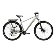 Rowery - Rower górski Kross Hexagon 4.0 EQ M 29 M sre_zie p - miniaturka - grafika 1