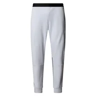 Spodnie sportowe męskie - Spodnie męskie The North Face Mountain Athletics 0A893SA1S1 - niebieskie - miniaturka - grafika 1