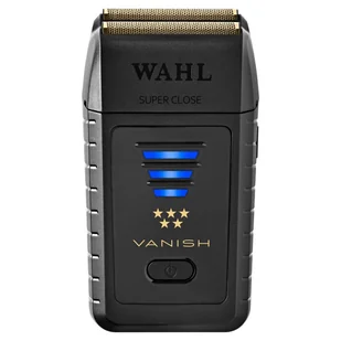 Wahl Vanish 5 Star Super Close - Golarki męskie - miniaturka - grafika 1