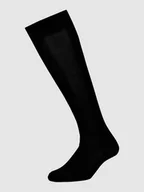 Skarpetki męskie - Podkolanówki z dodatkiem streczu model ‘Tiago Knee-High’ - miniaturka - grafika 1