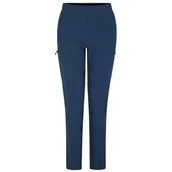 Spodnie sportowe damskie - Damskie legginsy Dare 2b Melodic II Walking Leggings Rozmiar: XS / Kolor: niebieski - miniaturka - grafika 1