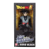 Figurki dla dzieci - DRAGON BALL LIMIT BREAKER GOKU BLACK DS36740 - miniaturka - grafika 1