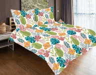 Pościel - Satynowa pościel 220x200 Sanfor (51) Matex - miniaturka - grafika 1