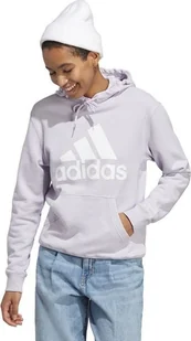 Adidas Bluza adidas Big Logo FT R HD IC6899 - Bluzy damskie - miniaturka - grafika 1