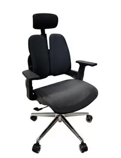 Fotel biurowy, krzesło biurowe Fotel ergonomiczny Ventiler - Fotele i krzesła biurowe - miniaturka - grafika 1