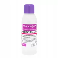 Zmywacze i cleanery do paznokci - Aba Group Cleaner Odtłuszczacz do paznokci 100 ml - miniaturka - grafika 1