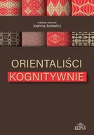 Filologia i językoznawstwo - Orientaliści kognitywnie - miniaturka - grafika 1
