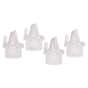 Zaworek do laktatora MOMINI MilkySilky i TwinPump - Laktatory - miniaturka - grafika 1