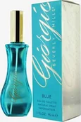 Wody i perfumy damskie - Giorgio Beverly Hills Blue EDT woda toaletowa 90 ml - miniaturka - grafika 1