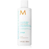 Odżywki do włosów - Moroccanoil Moisture Repair Odżywka do włosów słabych i zniszczonych o działaniu nawilżająco-odbudowującym 250 ml - miniaturka - grafika 1