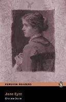 Bronte Charlotte Jane Eyre plus MP3 CD - mamy na stanie, wyślemy natychmiast - Książki do nauki języka angielskiego - miniaturka - grafika 1