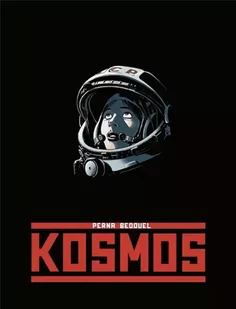 Kosmos - Komiksy dla młodzieży - miniaturka - grafika 1
