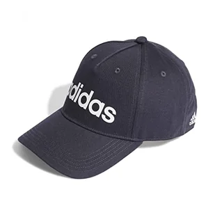 adidas Czapka z daszkiem marki DAILY CAP - Czapki damskie - miniaturka - grafika 1