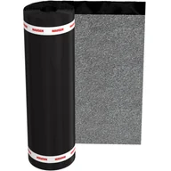 Pokrycia dachowe - Papa bitumiczna Hauser 5 TOP PV S 5,2 7,5 m² szary - miniaturka - grafika 1