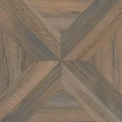 Płytki ceramiczne - Gres Grespania Sajonia Home Nogal 80x80 cm - miniaturka - grafika 1