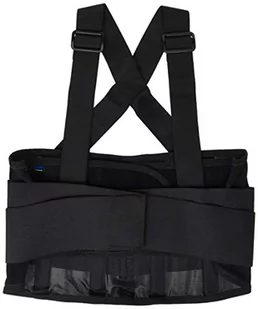 Pas Emo Pracy Lycra T/L 95-107 Fj151 - Bielizna lecznicza - miniaturka - grafika 1