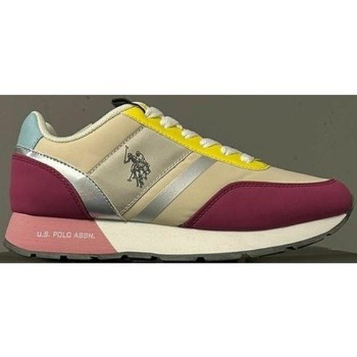 Buty damskie sportowe D. Nobiw beżowe rozmiar 37