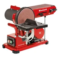 Szlifierki i polerki - Einhell TC-US 400 - miniaturka - grafika 1