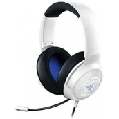 Słuchawki - Razer Kraken X for PS5 (RZ04-02890500-R3M1) - miniaturka - grafika 1