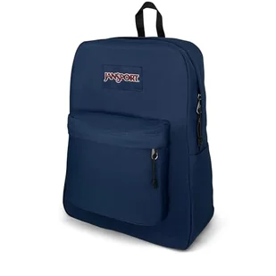 JanSport SuperBreak One > EK0A5BAGN541 - Plecaki - miniaturka - grafika 5
