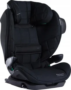 Fotelik samochodowy Avionaut MAXSPACE CS+ I-SIZE 15-36KG BLACK - Foteliki samochodowe - miniaturka - grafika 1