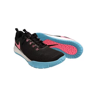 Buty siatkarskie NIKE UNISEX HYPERACE 2 LE - Buty sportowe damskie - miniaturka - grafika 2