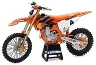 Samochody i pojazdy dla dzieci - Ktm 450 SX-F Red Bull 2024 Chase sexton 1:12 Daffi - model lub pojazd - miniaturka - grafika 1