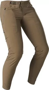 Fox Flexair Pant Dirt - Odzież motocyklowa - miniaturka - grafika 1