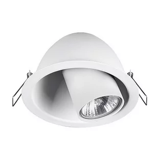 Nowodvorski Lampa sufitowa DOT by 9378 - Lampy sufitowe - miniaturka - grafika 1