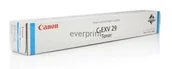 Tonery oryginalne - Canon C-EXV29C / 2794B003 (TK-5220K) - miniaturka - grafika 1