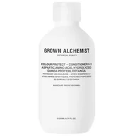 Odżywki do włosów - Grown Alchemist Grown Alchemist Odżywki do włosów Colour Protect Conditioner 0.3 200 ml - miniaturka - grafika 1
