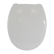 Deski sedesowe - Deska WC Model 303 Duroplast Top - miniaturka - grafika 1