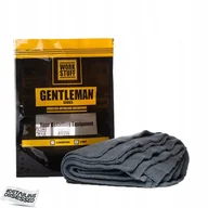 Akcesoria do mycia samochodu - WORK STUFF Gentleman BASIC 5pack  - Delikatna mikrofibra (Ciemnoszary) - miniaturka - grafika 1
