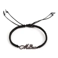 Bransoletki - Bransoletka mama BA3455 - miniaturka - grafika 1