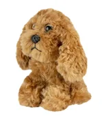 Maskotki i pluszaki - Lumo Stars Cockerspaniel Bubby Classic - Tactic - miniaturka - grafika 1
